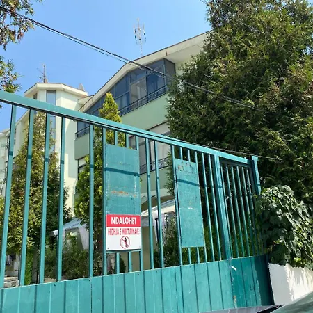 Golem Beach House 3 Floor Apartament