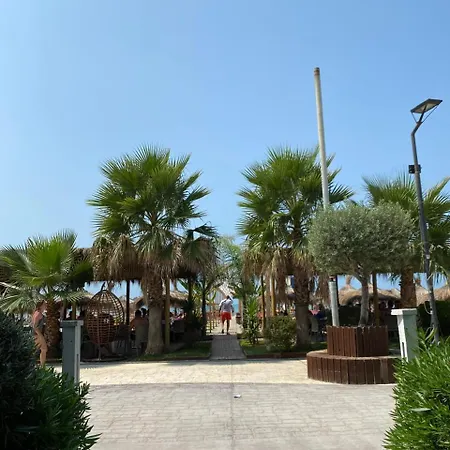 Apartament Golem Beach House 3 Floor