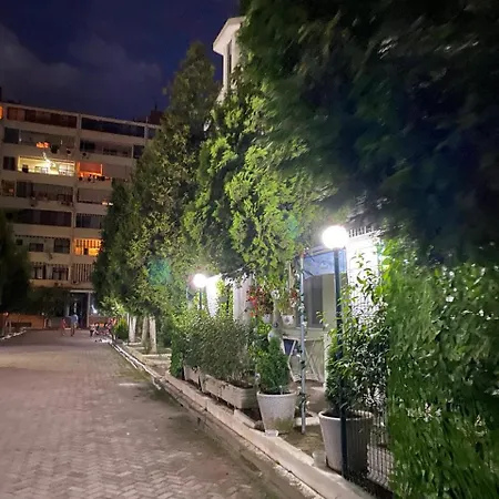 Apartament Golem Beach House 3 Floor Golem (Tirana)