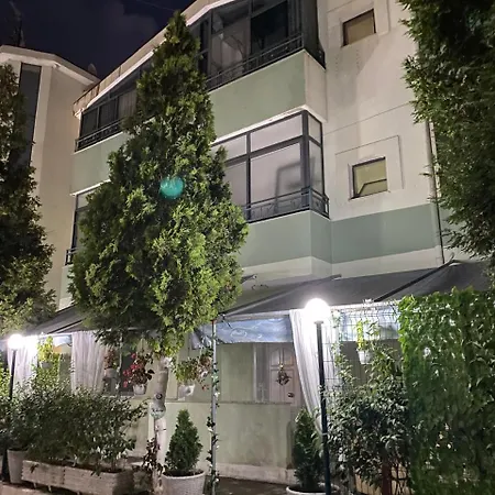 Golem Beach House 3 Floor Apartament